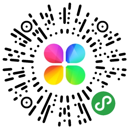 彭新贤医生二维码