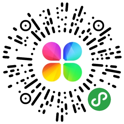 林国模医生二维码