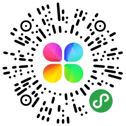 万璐医生二维码