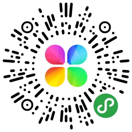 张丽丽医生二维码