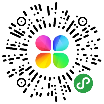 张平医生二维码