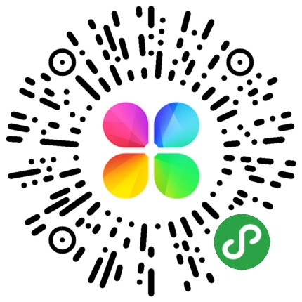 戎红旗医生二维码