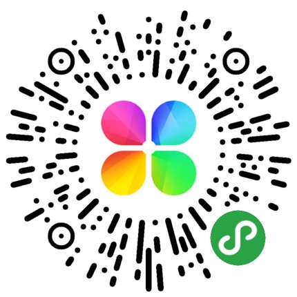 杨明乾医生二维码