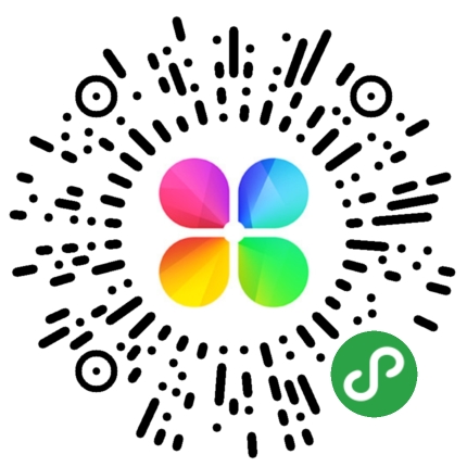 廖华强医生二维码