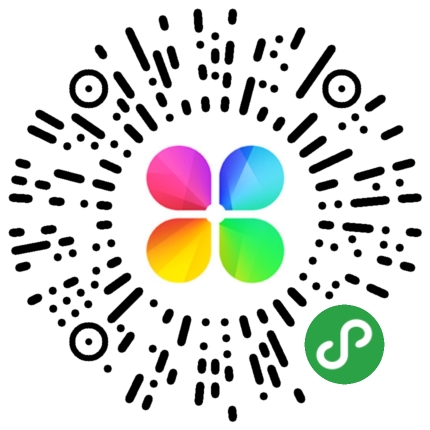 张洪生医生二维码