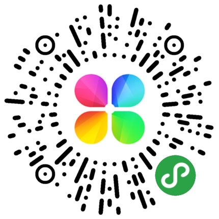 余清医生二维码