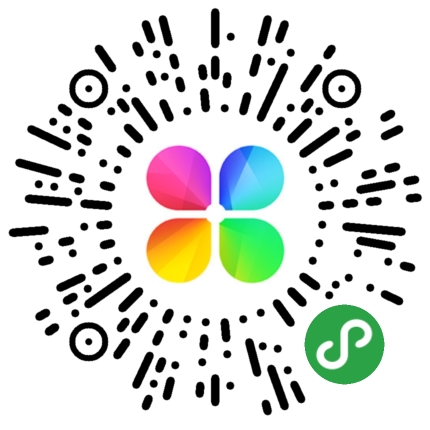 付俊医生二维码