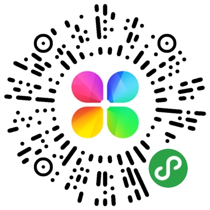 卢杉医生二维码