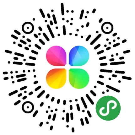 何友智医生二维码