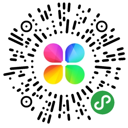 魏玮医生二维码