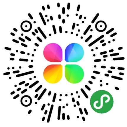 李迪医生二维码