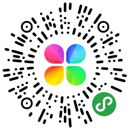 杨曦医生二维码