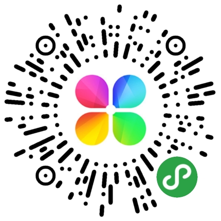 彭耀医生二维码