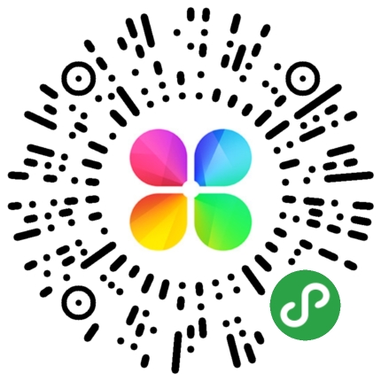 余彩华医生二维码