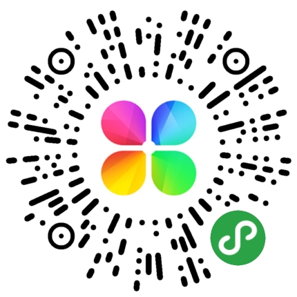 杨姝医生二维码