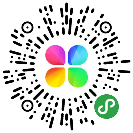 张静静医生二维码