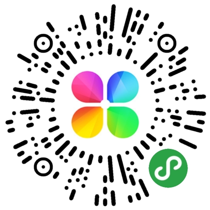 谷锋医生二维码