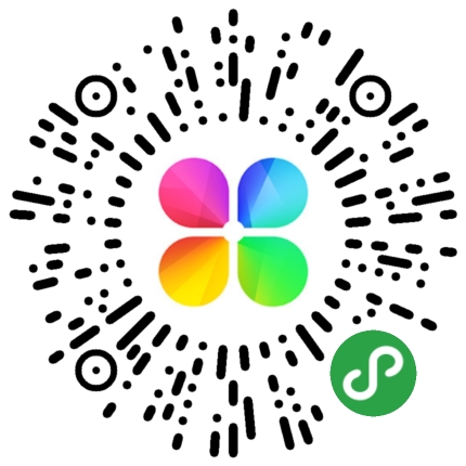 袁敏华医生二维码