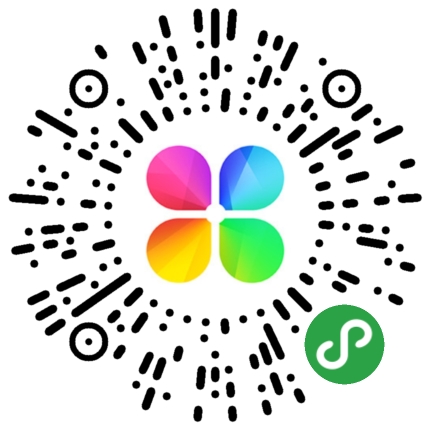 马振医生二维码