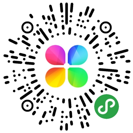 王键医生二维码