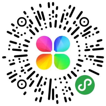 杨国防医生二维码