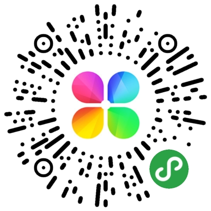 张健医生二维码