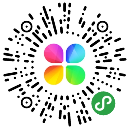 王信医生二维码