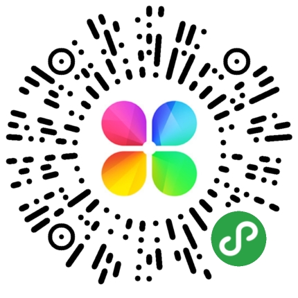 董轩医生二维码