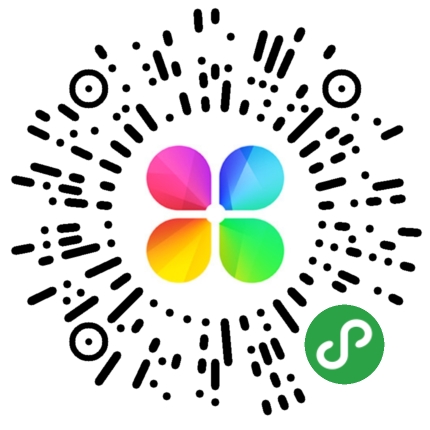 李栋医生二维码