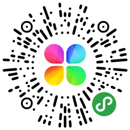 杨伟锋医生二维码