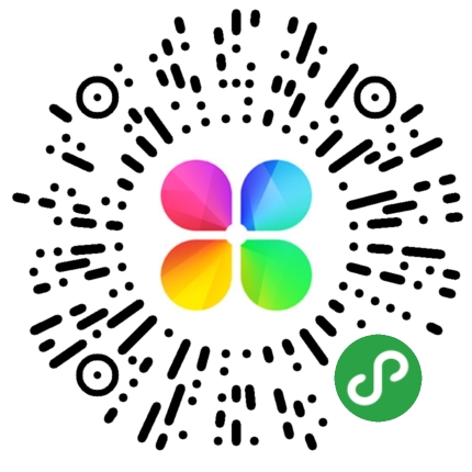 周丽华医生二维码