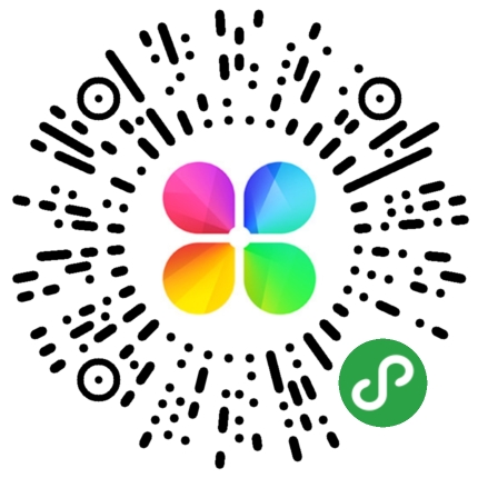 古群英医生二维码