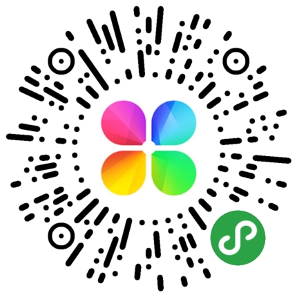 扈晓霞医生二维码