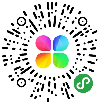 张文治医生二维码