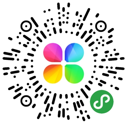 文力医生二维码