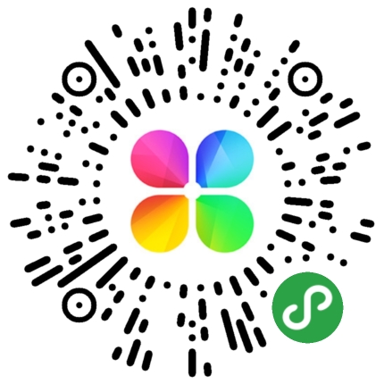 代金平医生二维码