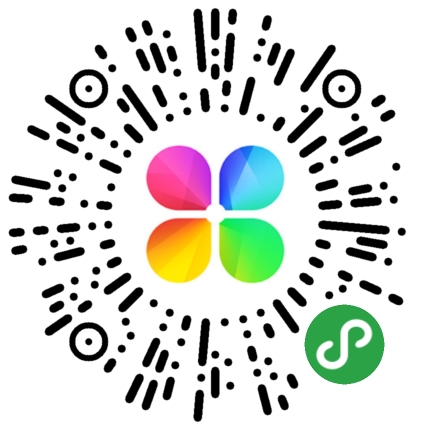 姜丽医生二维码