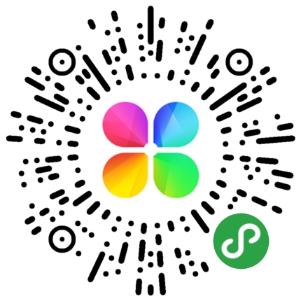 丁新医生二维码