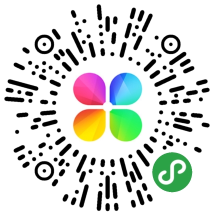 钟娟医生二维码