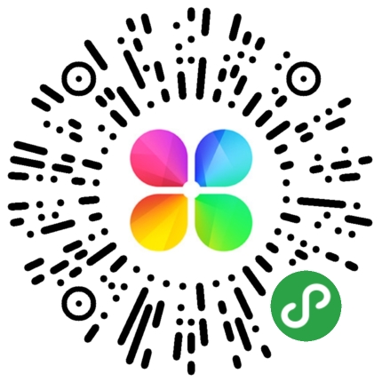 高晨明医生二维码