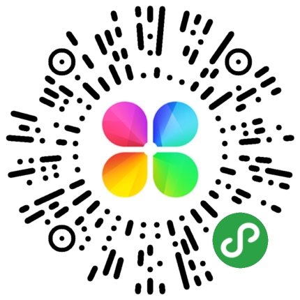 韩一帆医生二维码