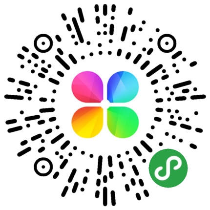 王忠强医生二维码