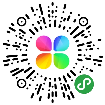 林彩锋医生二维码