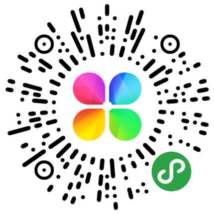 李小玲医生二维码