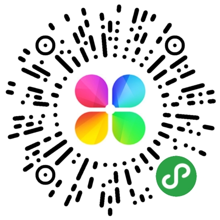 王灿医生二维码