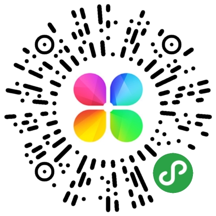 付朝杰医生二维码