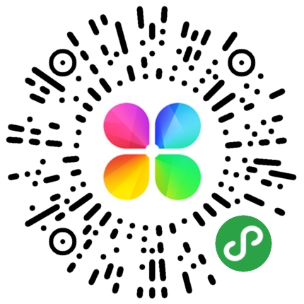 丁海峰医生二维码