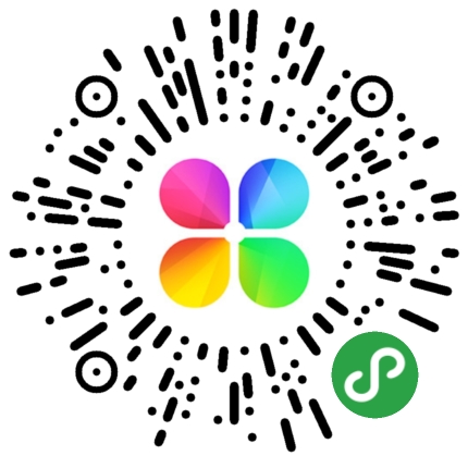 许威医生二维码