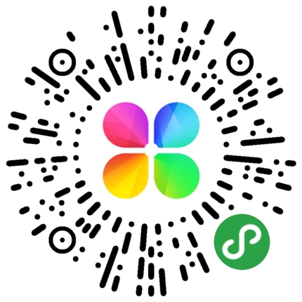 倪锋医生二维码