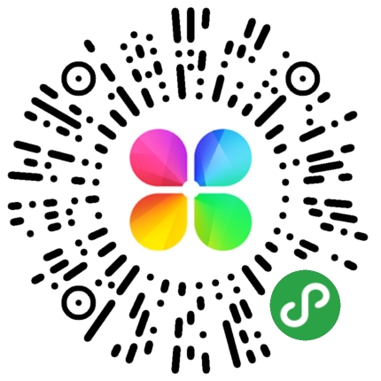 何红莲医生二维码